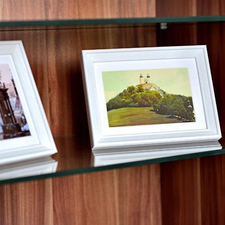 Apartman Pod Kalvariou Banska Stiavnica Bagian luar foto