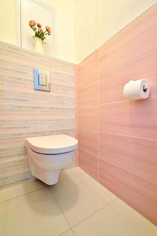 Apartman Pod Kalvariou Banska Stiavnica Bagian luar foto