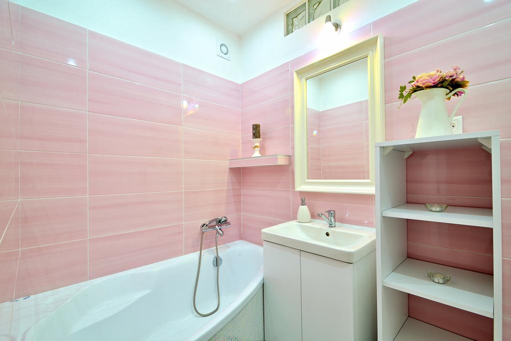 Apartman Pod Kalvariou Banska Stiavnica Bagian luar foto