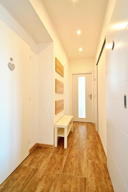 Apartman Pod Kalvariou Apartment Banska Stiavnica Bagian luar foto