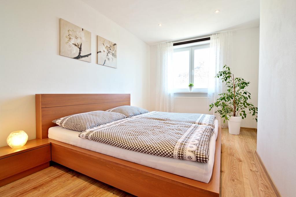 Apartman Pod Kalvariou Banska Stiavnica Bagian luar foto
