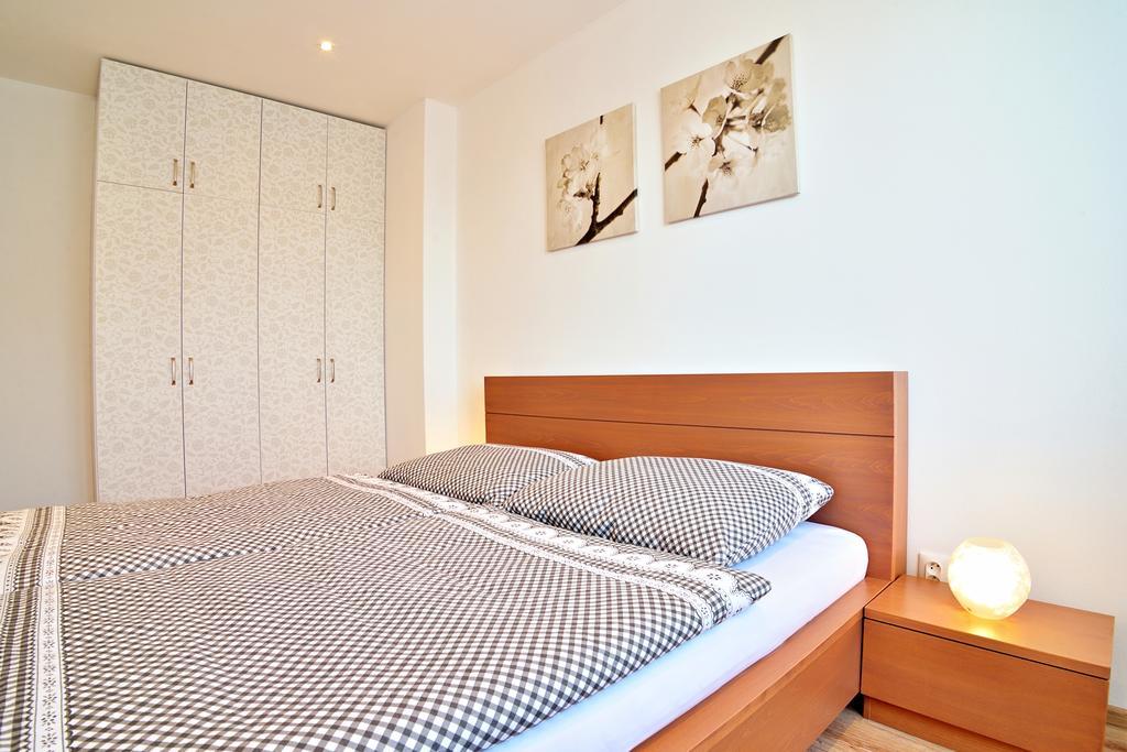 Apartman Pod Kalvariou Banska Stiavnica Bagian luar foto